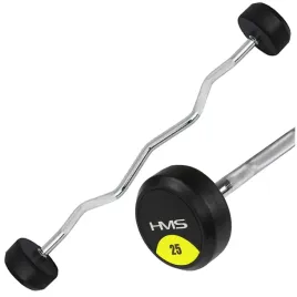 sztanga-gryf-lamany-25kg-radelkowany-z-obciazeniem-stalym-gumowany