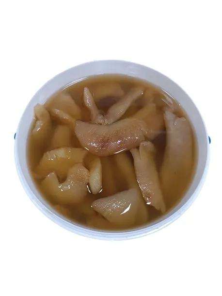 Ikra śledziowa solona 0,5 kg