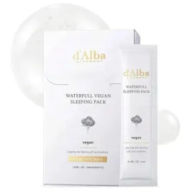 d-alba-waterfull-maska-nocna-z-biala-trufla-i-kwasem-hialuronowym-12x4-ml