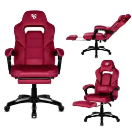 fotel-gamingowy-obrotowy-gabinet-podnozek-welur-do-biurka-oddychajacy-xl