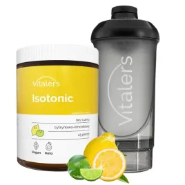 vitaler-s-isotonic-cytrynowo-limonkowy-250g-czarny-shaker-z-sitkiem