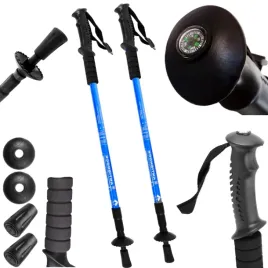 kije-trekkingowe-kijki-do-chodzenia-po-gorach-nordic-walking-rozsuwane-2szt