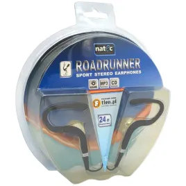 douszne-sluchawki-natec-roadrunner-sport-stereo-earphones