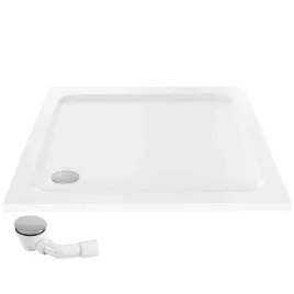 brodzik-prysznicowy-kwadratowy-niski-belmond-white-90x90-syfon-bialy