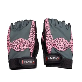 damskie-rekawiczki-treningowe-rowerowe-na-silownie-hms-fitness-r-l