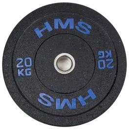talerz-olimpijski-bumper-20kg-hms-htbr-gumowany-powlekany-na-gryf-51mm