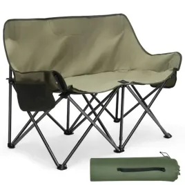 krzeslo-turystyczne-na-ryby-camping-ogrod-piknik-biwak-khaki-podwojne