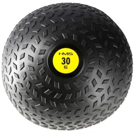 pilka-lekarska-slam-ball-20kg-rehabilitacyjna-crossfit-rehabilitacyjna-32cm