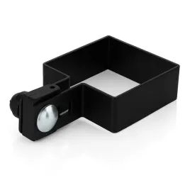 obejma-koncowa-80x80-czarna-kwadrat-slupek-ksiazeczka-ogrodzenie-zestaw