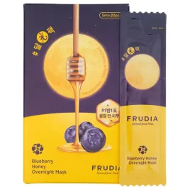 frudia-maseczki-na-noc-do-cery-wrazliwej-jagodowo-miodowe-20-sztuk