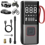 kompresor-samochodowy-akumulatorowy-pompka-elektryczna-rowerowa-do-pilki-stan-nowy