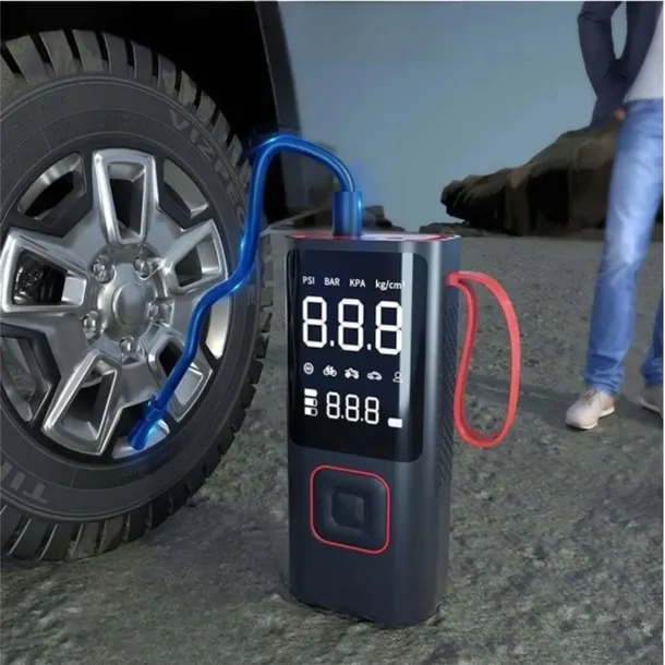 kompresor-samochodowy-akumulatorowy-pompka-elektryczna-rowerowa-do-pilki-marka-ruffberg