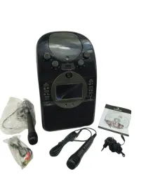 auna-screenstar-zestaw-karaoke-wyswietlacz-tft-2-x-mikrofon-kamera-usb