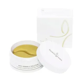 platki-pod-oczy-beauugreen-collagen-and-gold-hydrozelowe-zloto-kolagen-60-szt