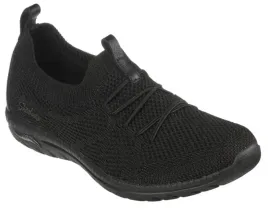 skechers-buty-damskie-sportowe-wsuwane-czarne-arch-fit-flex-375-eu