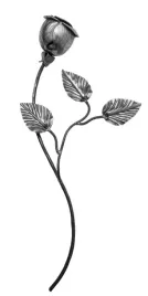 roza-stalowa-kuta-ozdobna-ogrodzenie-elemen-50-100