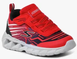 skechers-buty-dzieciece-sneakersy-magna-lights-czerwone-22-eu