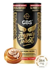kawa-gbs-angels-touch-mielona-150g-5xkofeina-buleczka-cynamonowa