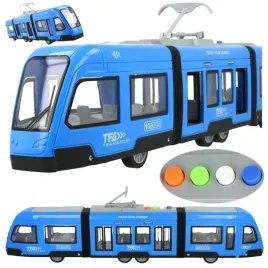 tramwaj-przegubowy-z-napedem-otwierane-drzwi-dzwieki-swiatla-led-autobus