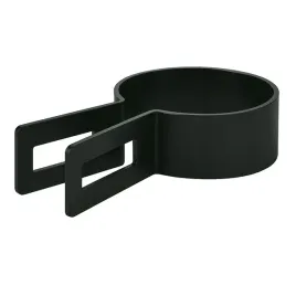 obejma-koncowa-fi-42-czarna-panel-slupek-okragla-ogrodzenie-mocowanie