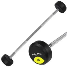 sztanga-gryf-prosty-35kg-radelkowany-z-obciazeniem-stalym-gumowany
