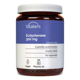 ekdysteron-vitaler-s-ecdysterone-300-mg-wytrzymalosc-energia-60-kapsulek