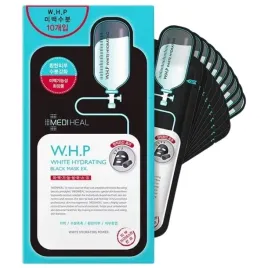 maska-w-plachcie-mediheal-w-h-p-rozjasniajaca-z-witamina-b3-9-szt