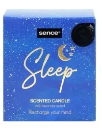 swieca-zapachowa-sence-of-wellness-sen-o-zapachu-lawendy-125-g