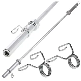 gryf-olimpijski-prosty-162kg-200cm-2xzaciski-sprezynowe-sztanga-stal