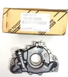 pompa-oleju-toyota-celica-corolla-15100-88600-oryginal