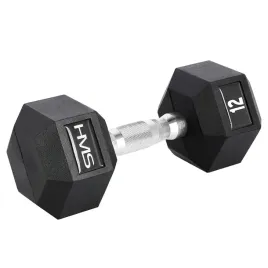 hantla-gumowana-szesciokatna-hms-hex-pro-12kg-radelkowana-stala-stalowa