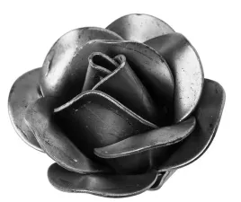 roza-stalowa-kuta-ozdobna-ogrodzenie-elemen-50-095