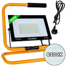 reflektor-led-100w-na-statywie-lampa-robocza-ip66-zimna-barwa-6500k