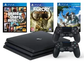 mega-zestaw-konsola-sony-playstation-4-pro-1tb-2-pady-sony-zestaw-gier