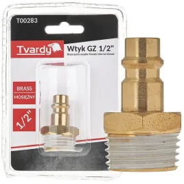 wtyk-meski-mosiezny-1-2-pneumatyczny-gwint-zewnetrzny-solidny-warsztatowy