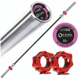gryf-olimpijski-prosty-15kg-201cm-2xzaciski-lock-sztanga-stal-krzemowa