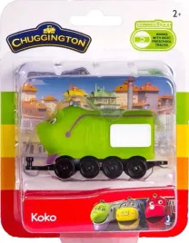 wagon-koko-zielony-stacyjkowo-lokomotywa-eppe