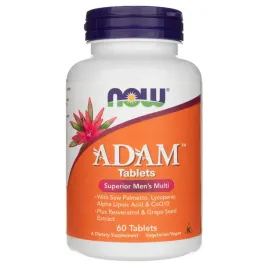 now-foods-adam-multiwitaminy-dla-mezczyzn-odpornosc-60-tabletek