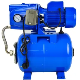 hydrofor-jet-1100w-zbiornik-24l-zestaw-pompa-samozasysajaca-do-wody