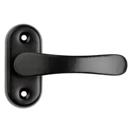 klamka-do-drzwi-z-owalnym-szyldem-czarna-do-furtki-do-bram-63-293-mocna