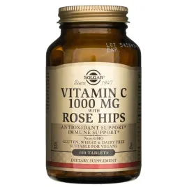 solgar-witamina-vitamin-c-1000-mg-z-dzika-roza-100-tabletek