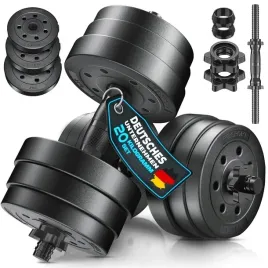 resport-zestaw-hantli-regulowanych-20kg-2x-hantla-krotka-silownia-domowa