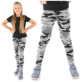 legginsy-dzieciece-klasyczne-dlugie-getry-produkt-polski-moro-szare-152