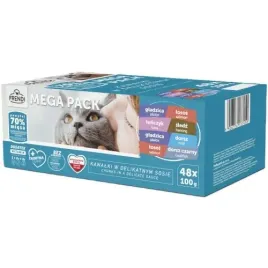 frendi-dla-kotow-mega-pack-kawalki-rybne-w-sosie-48x100g