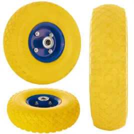 kolo-wozka-transportowe-3-00-4-pelne-poliuretan-otwor-16mm-lozysko-kulkowe