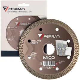 ferrati-tarcza-diamentowa-tnaca-mico-o-125mm-x-2223-mm