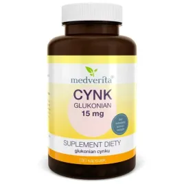 medverita-cynk-organiczny-glukonian-15mg-180-kaps