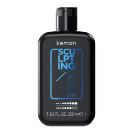 kemon-sculpting-bardzo-mocno-utrwalajacy-zel-do-wlosow-250ml