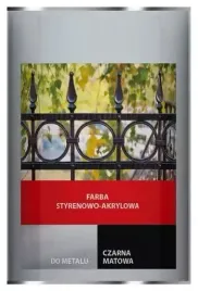 farba-nawierzchniowa-czarny-matowy-ogrodzenie-3l