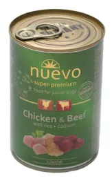 nuevo-karma-mokradla-psa-mix-smakow-junior-kurczak-wolowina-400g